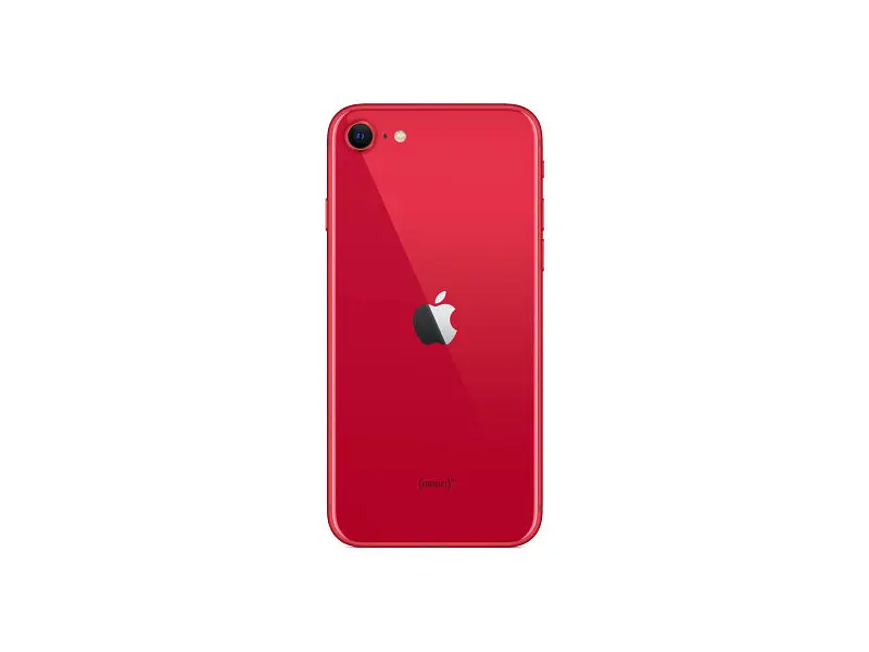 Смартфон Apple iPhone SE 2020 64Gb Slim box Red (MHGR3) - фото 3
