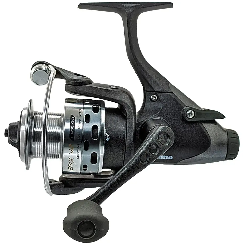 Котушка Okuma Epix V2 Baitfeeder EPX-40 3+1BB - фото 2