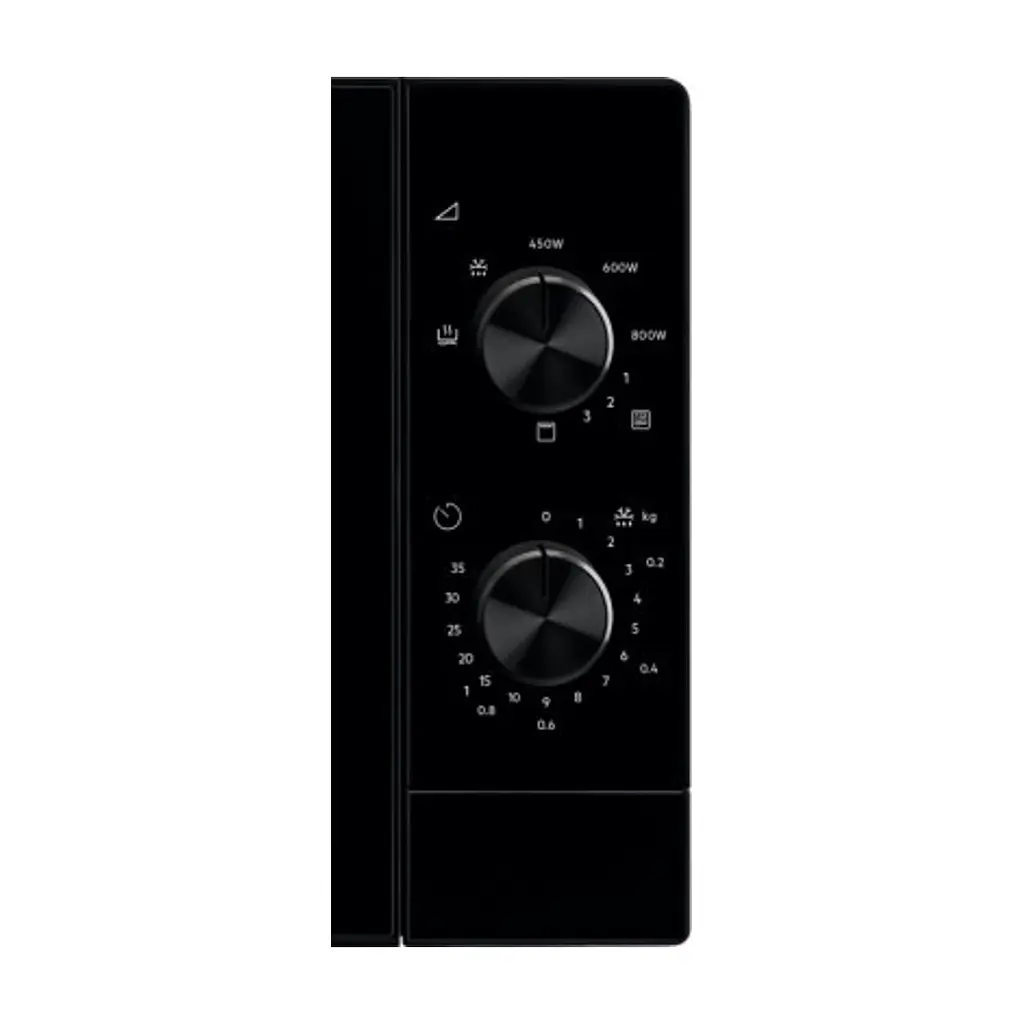Мікрохвильова піч Electrolux EMZ421MMK - фото 2