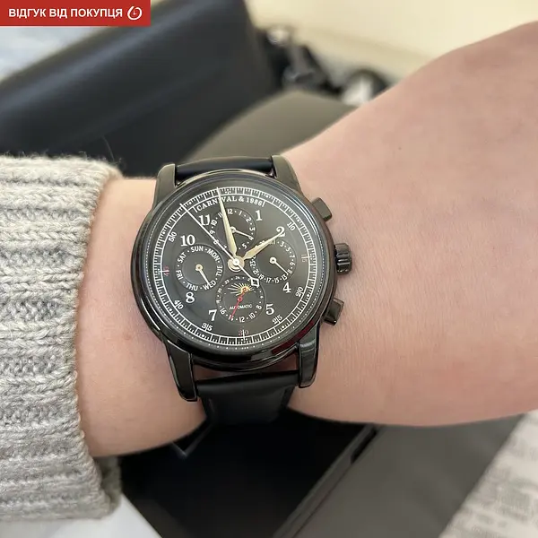 Годинник Carnival Sky Moon - фото 10