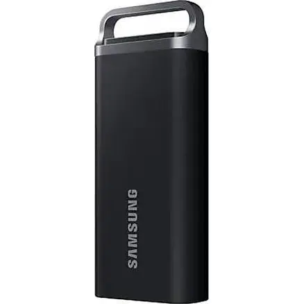 SSD накопичувач Samsung T5 EVO 4TB (MU-PH4T0S) - фото 3