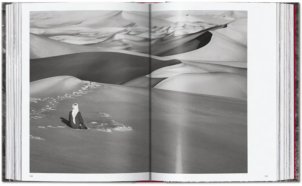 Sebastiao Salgado. Genesis. 45th Edition - фото 11