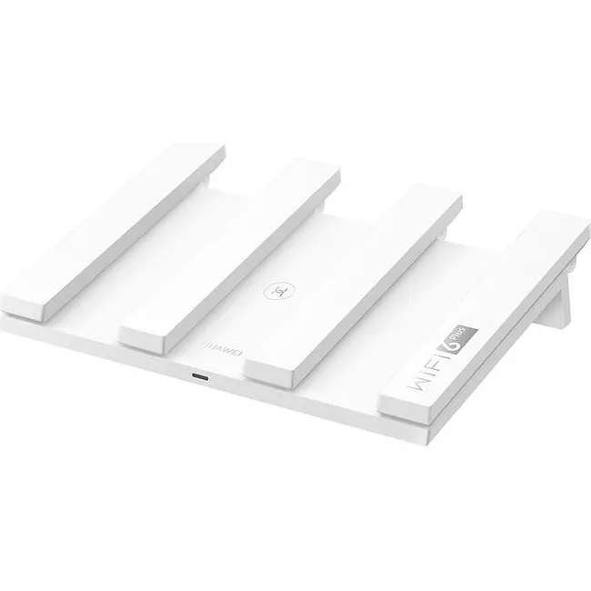 Бездротовий маршрутизатор (роутер) Huawei AX3 2nd WS7100-25 White (53037717) [100881] - фото 9