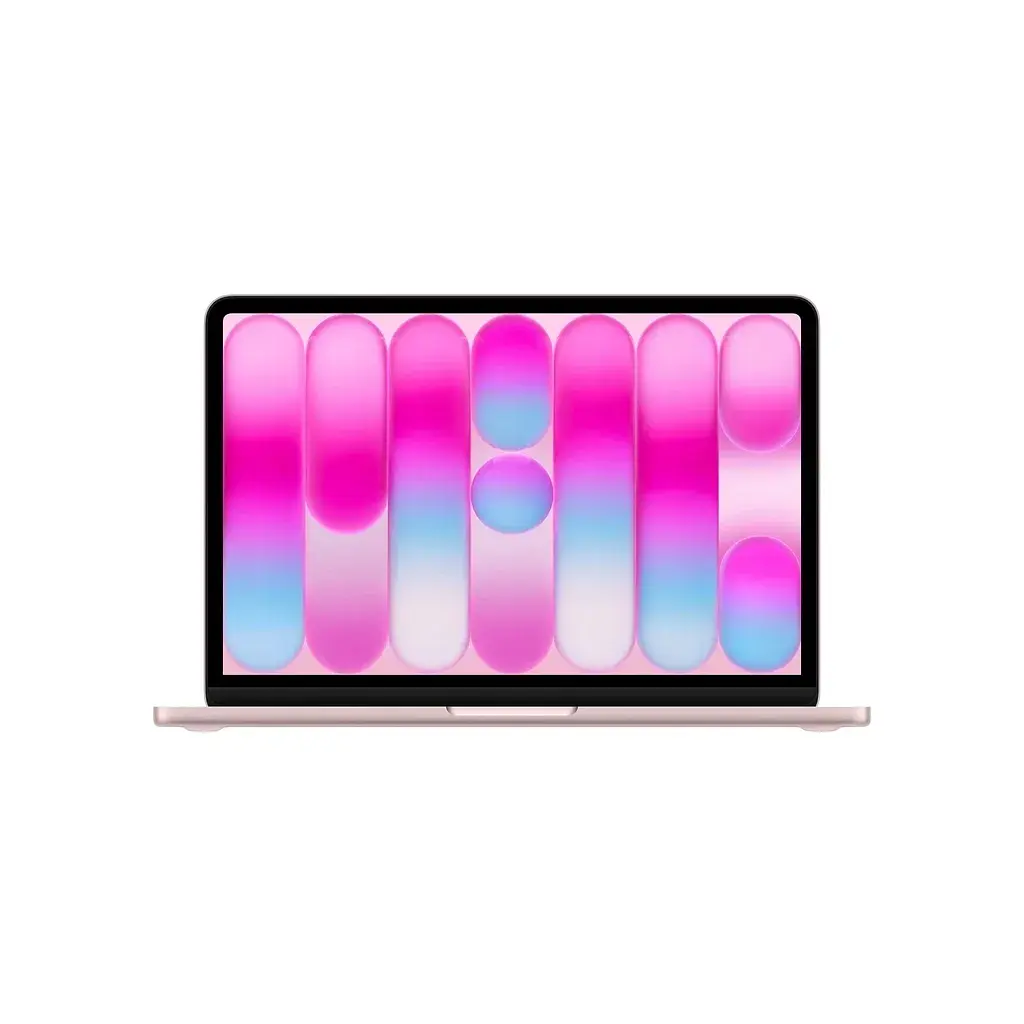 Ноутбук Apple MacBook Neo A3404 (MHFJ4UA/A)