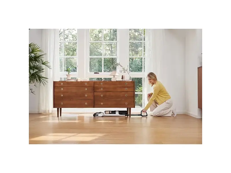 Миючий пилосос Tineco Floor One Switch S6 Stretch Plus (FW311000DE) - фото 11