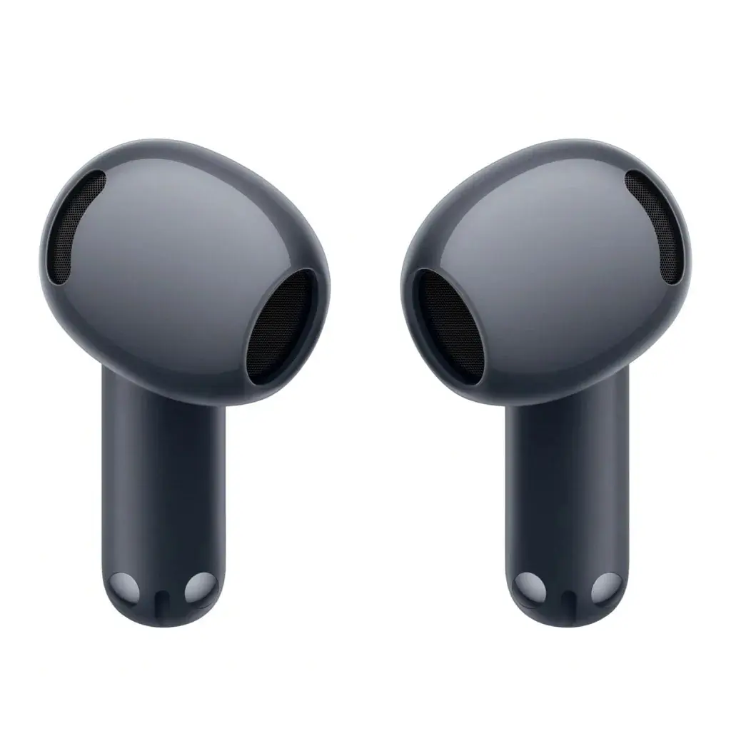 Навушники Oppo Enco Air5S ETEF1 Midnight Black (ETEF1 BLACK)