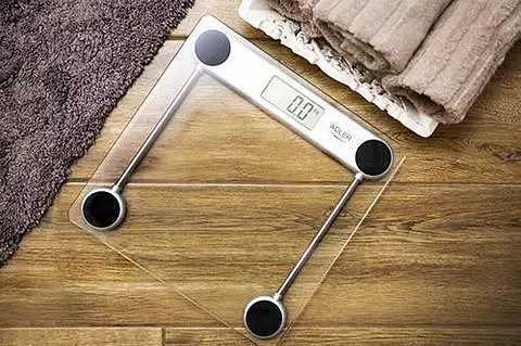 Ваги підлогові Adler AD 8121 до 150 кг - фото 5