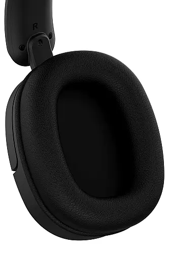 Бездротові навушники ігрові ASUS TUF Gaming H1 Wireless (90YH0391-B3UA00) чорні - фото 9