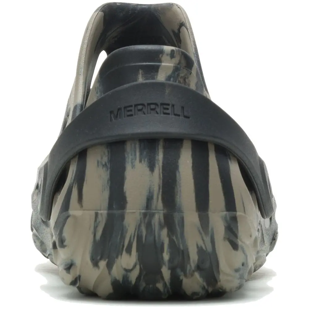 Сандали Merrell Hydro Moc Mns 45 Черный/Серый (1054-036.1810) - фото 4