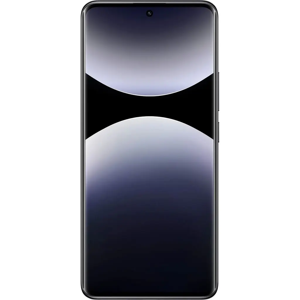 Смартфон Redmi Note 14 Pro+ 5G 8/256GB Midnight Black EU Global [134686] - фото 3