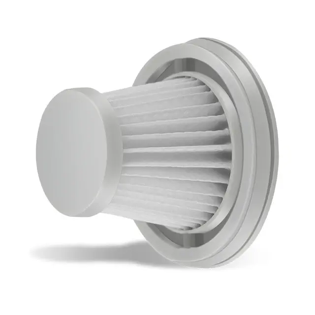 Фільтр повітряний на ручний автомобільний пилосос Xiaomi MiJia Handy Vacuum Cleaner Mini (SSXCQ01XY/BHR4562GL) - фото 4