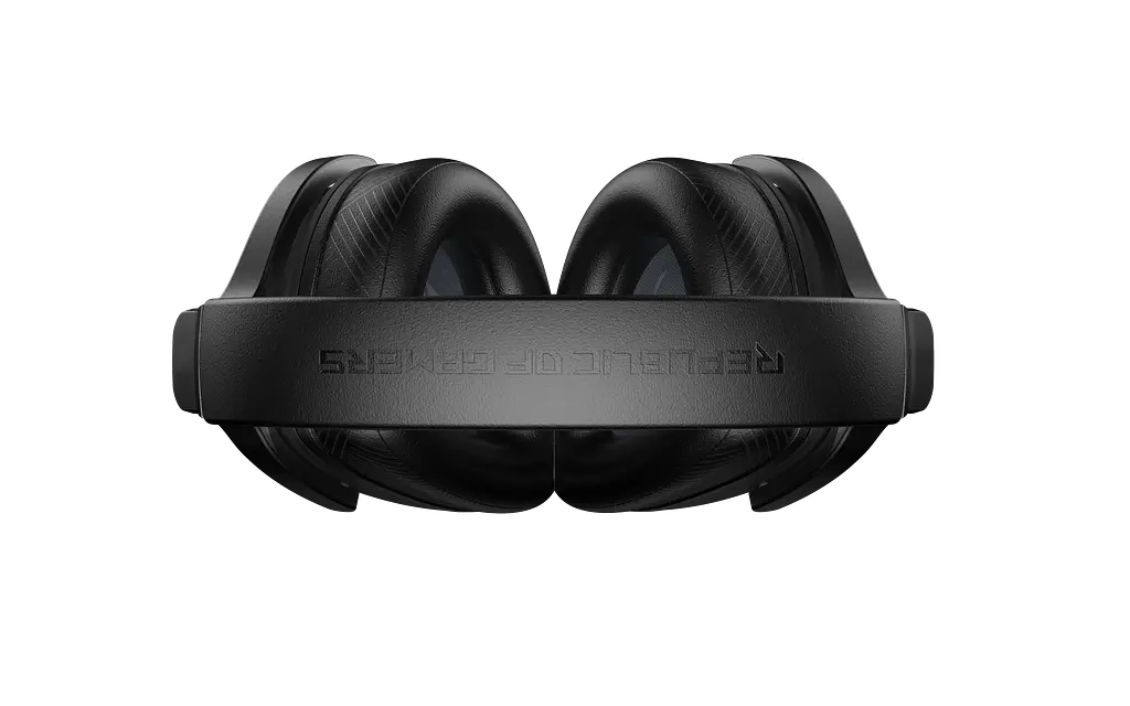 Гарнітура ігрова Asus ROG Delta USB RGB Black (90YH02K0-B2UA00) - фото 9