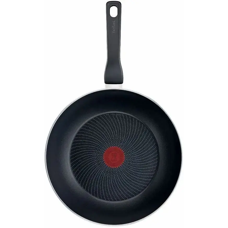 Сковорода Tefal Generous Cook ВОК 28 см (C2771953) - фото 2