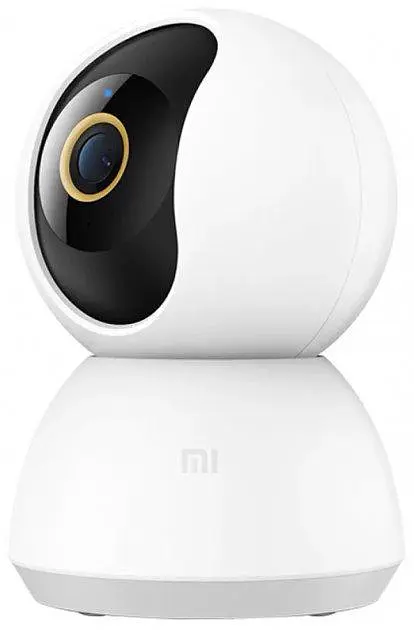 IP Камера відеоспостереження XioXiaomi Xiaomi 360 ° Home Security Camera 2K BR4457GL - фото 2