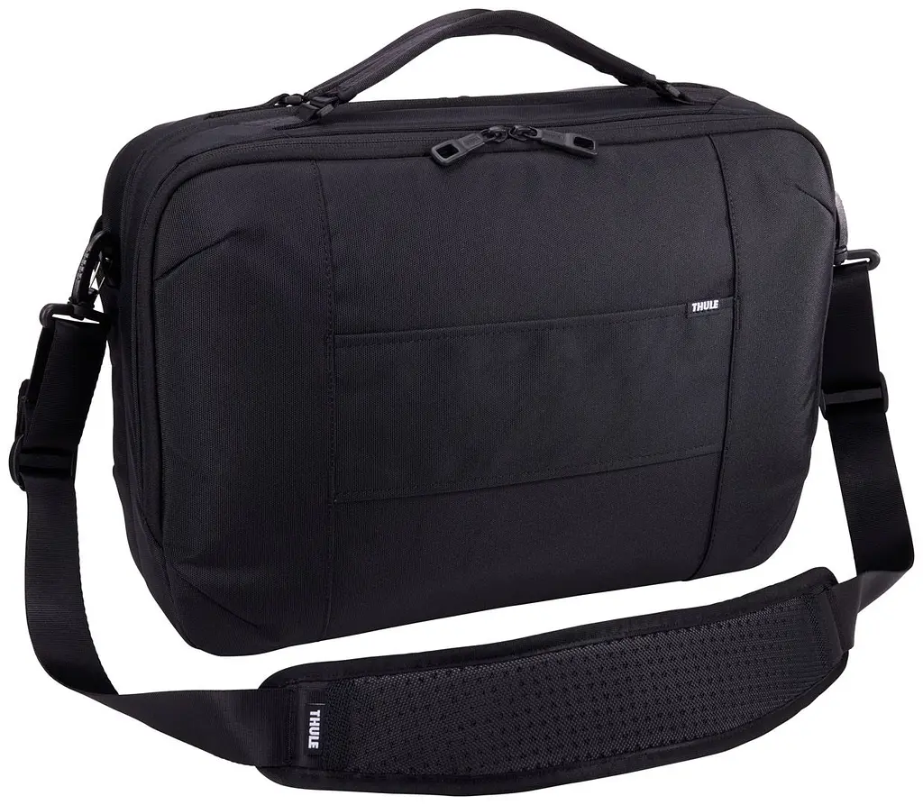 Сумка для ноутбука Thule Subterra Briefcase 15.6 (Black) 3204828 (TH 3204828) - фото 2