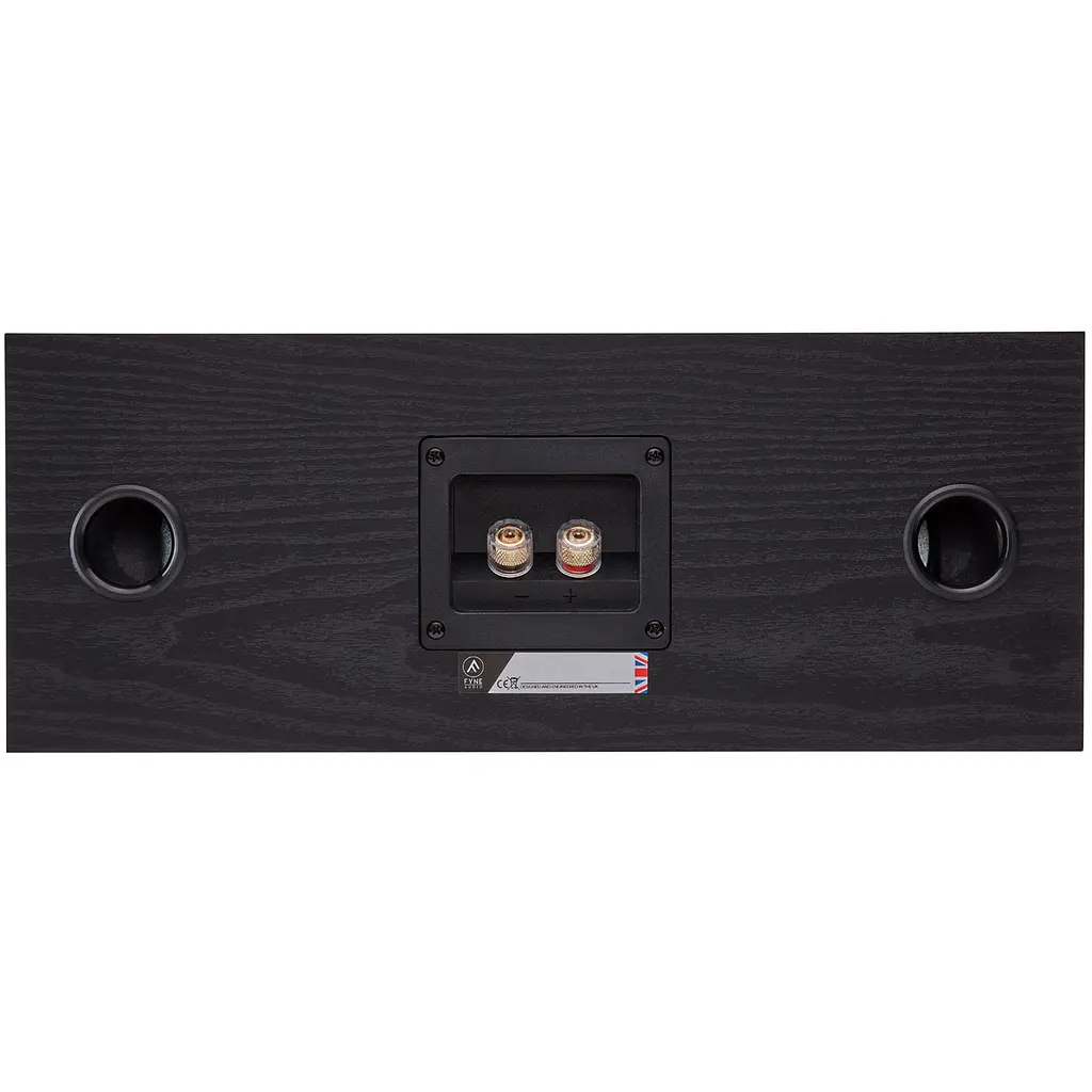 Центральний канал Fyne Audio F300C - фото 6