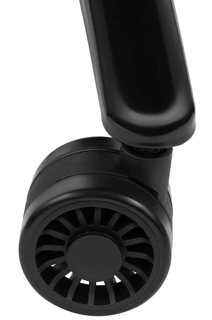 Ігрове крісло 2E Gaming Ogama II RGB Black Black (2E-GC-OGA-BKRGB) - фото 9