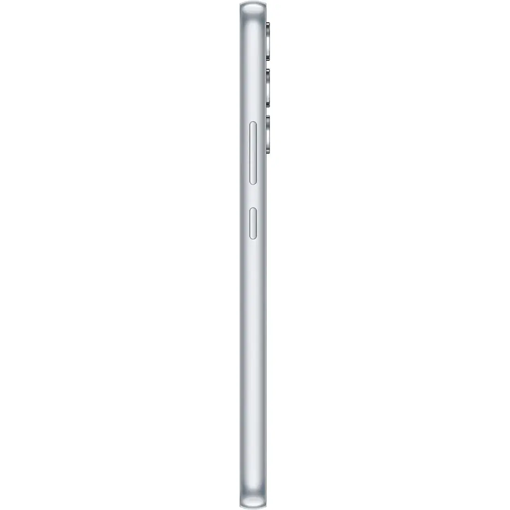 Смартфон Samsung Galaxy A34 5G 8/128Gb Silver [SM-A346BZSA] [89583] - фото 8