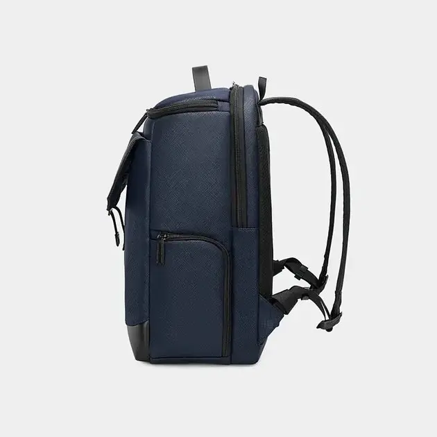 Рюкзак Tigernu T-B9055B 15.6 Blue - фото 3