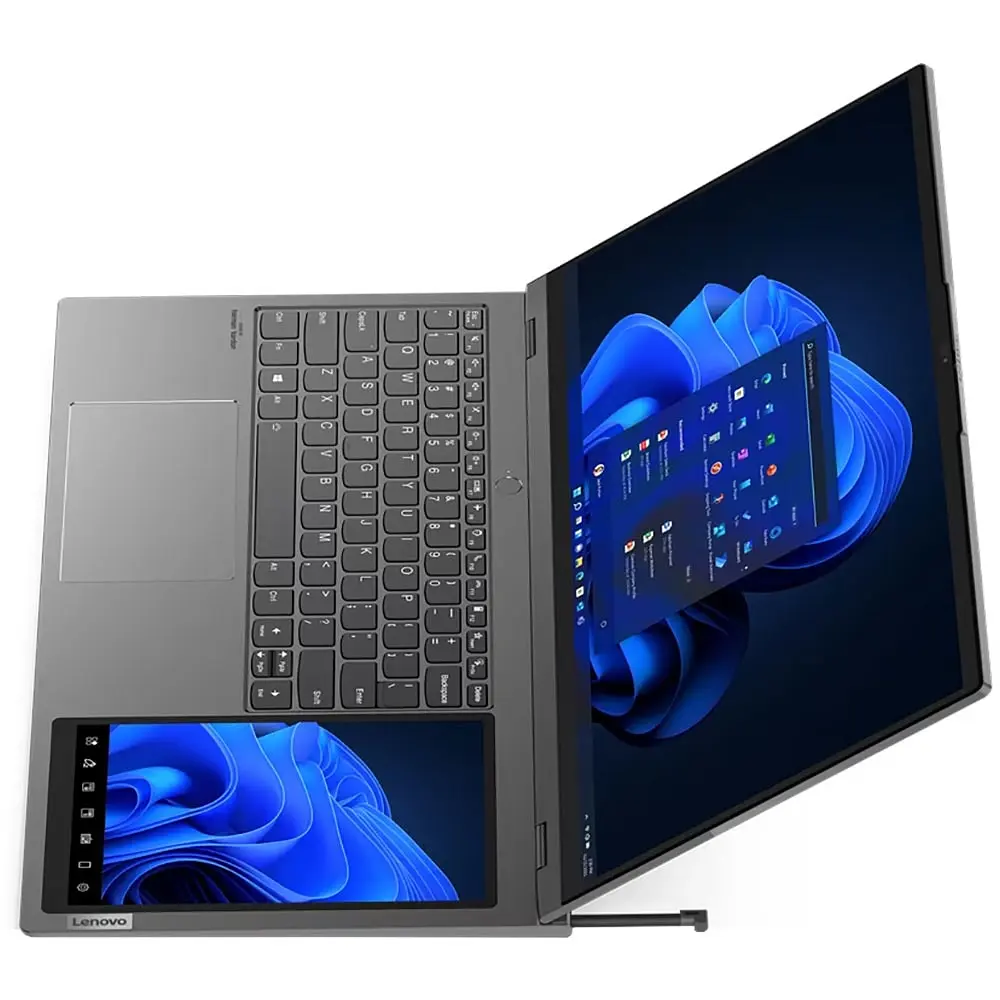 Ноутбук LENOVO ThinkBook Plus G3 IAP, Intel Core i7-12700H до 4.7GHz, 17.3" 3K, 32GB, 1TB, Intel Iris Xe Graphics, Windows 11 Pro - фото 4