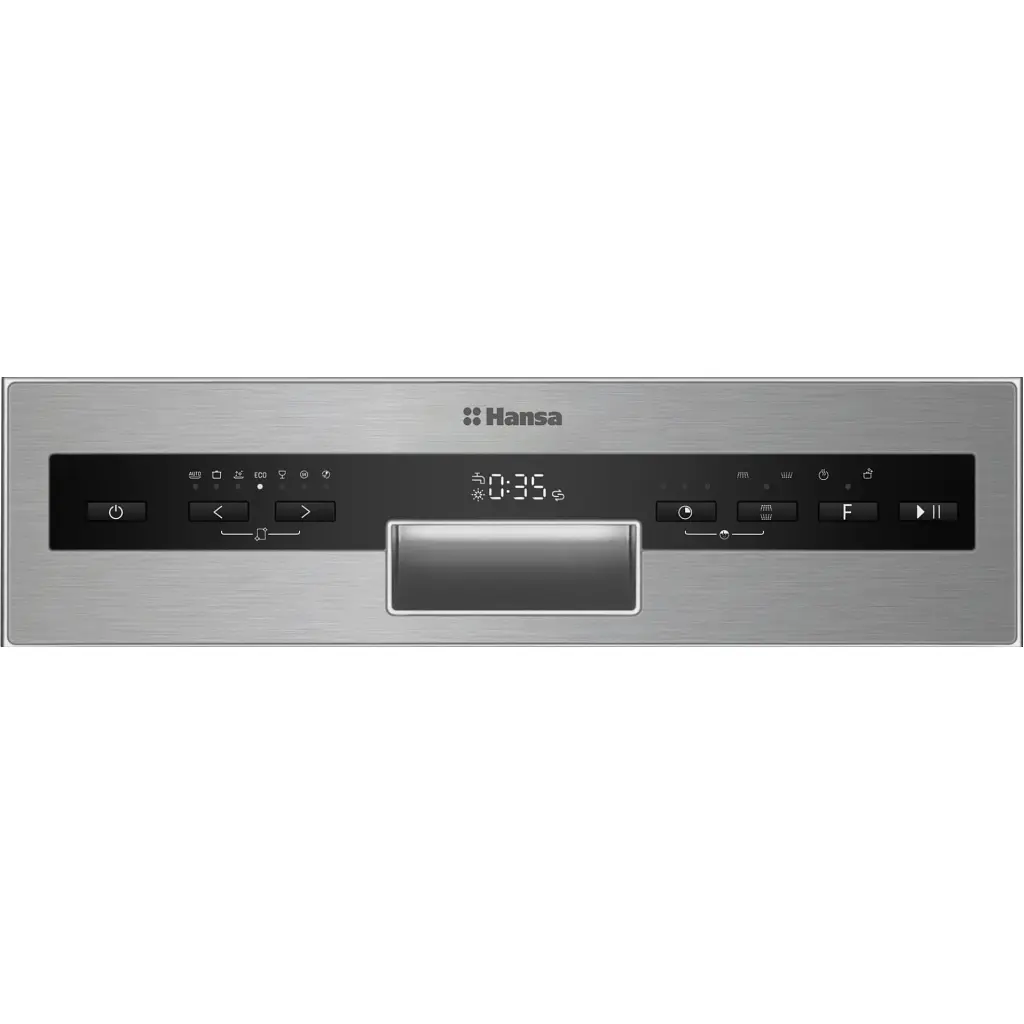 Посудомийна машина Hansa ZWM427IH - фото 9