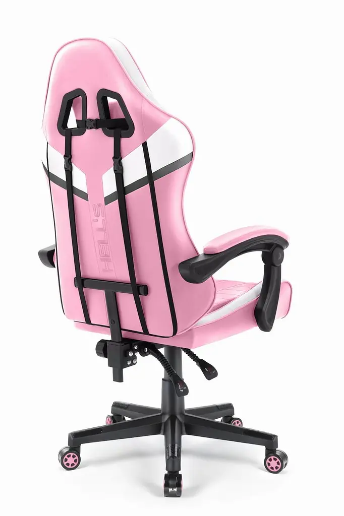 Компьютерное кресло Hell's Chair HC-1004 PINK - фото 10