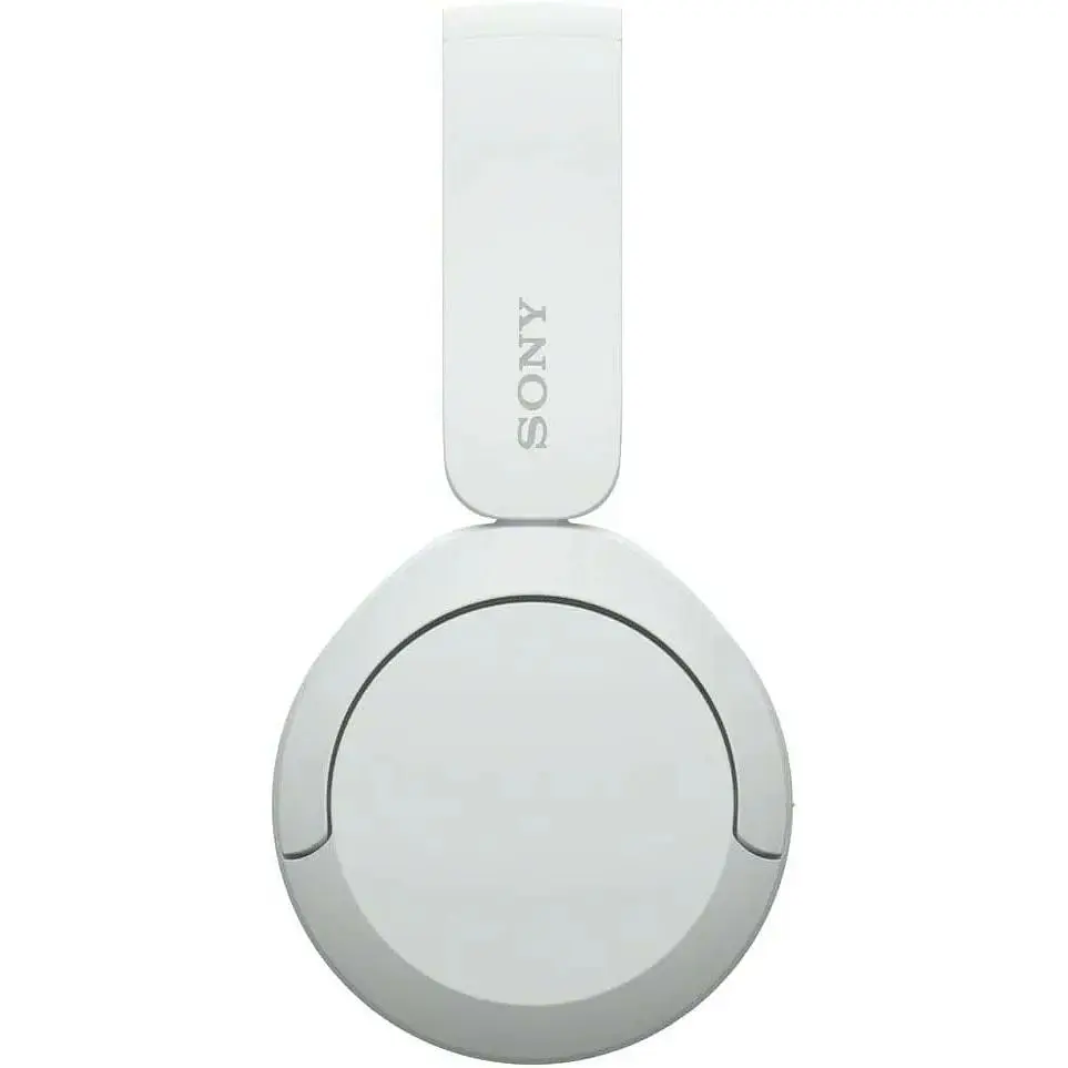 Наушники Sony WH-CH520 White - фото 2