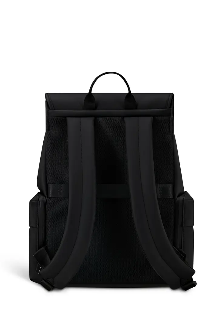 Рюкзак 15,6" Lipault LOST IN BERLIN BLACK 43х38х20 P90*09041 - фото 3