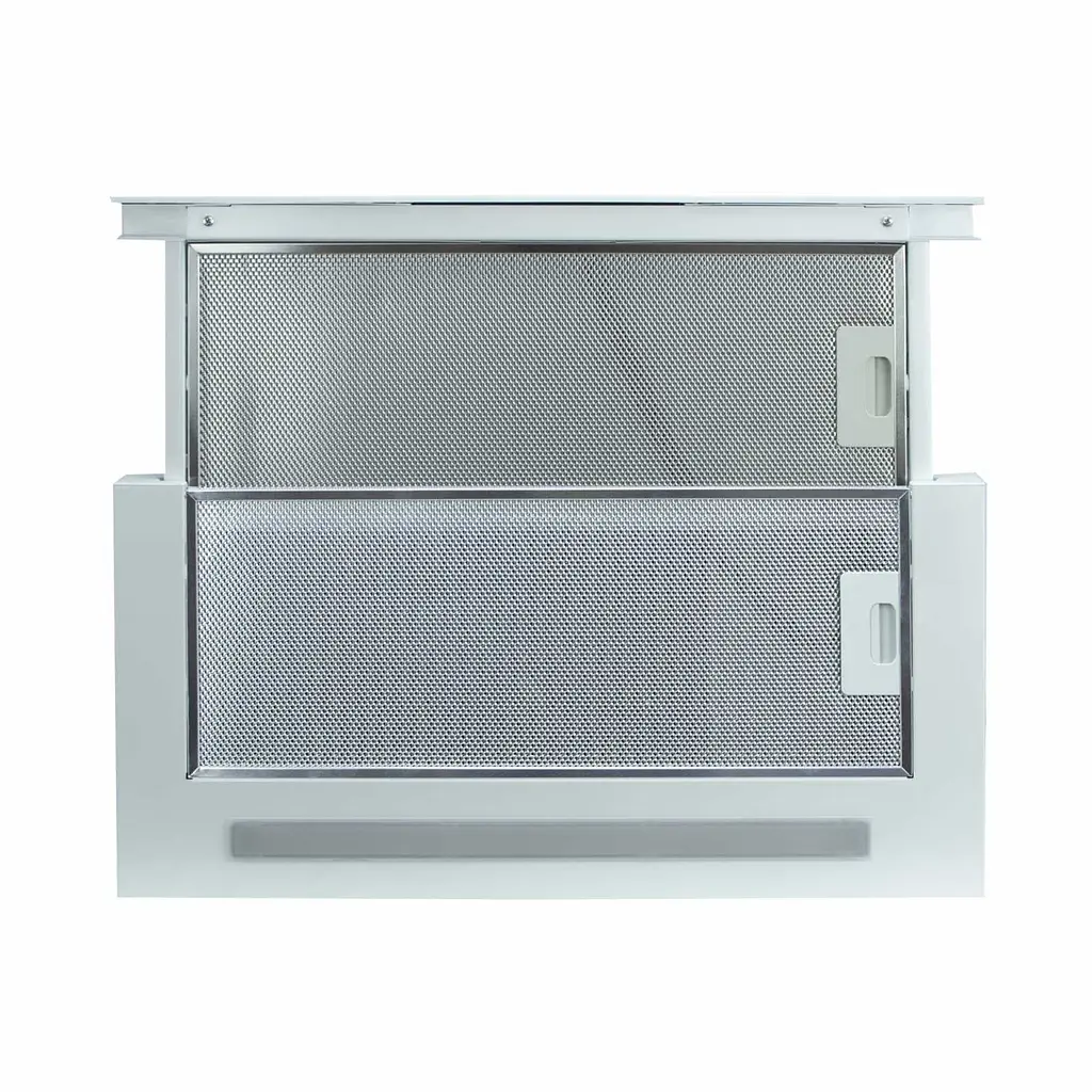 Витяжка Best Chef Horizon box 1100 White 60 - фото 3