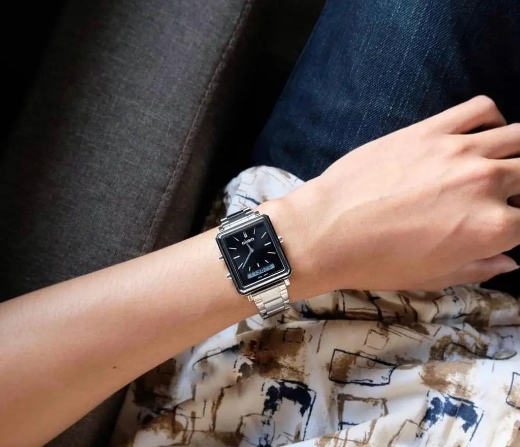 Годинник Casio MTP-B205D-1E - фото 5