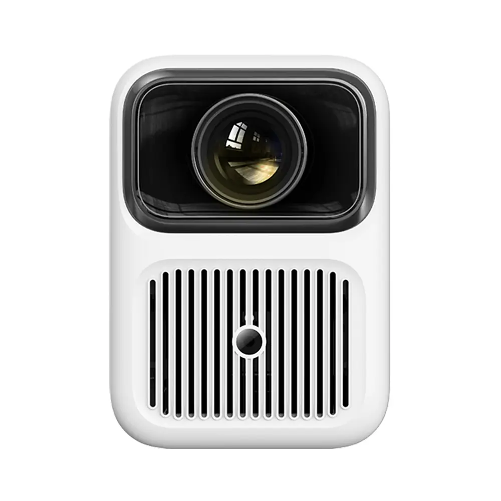 Портативний проектор Wanbo Dali 1 / 1280 х 720 / 350 ANSI lm / Android 9.0 / Wi-Fi / Bluetooth