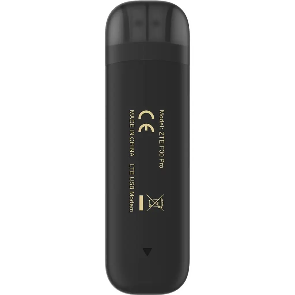 4G модем ZTE F30 Pro [118937] - фото 2