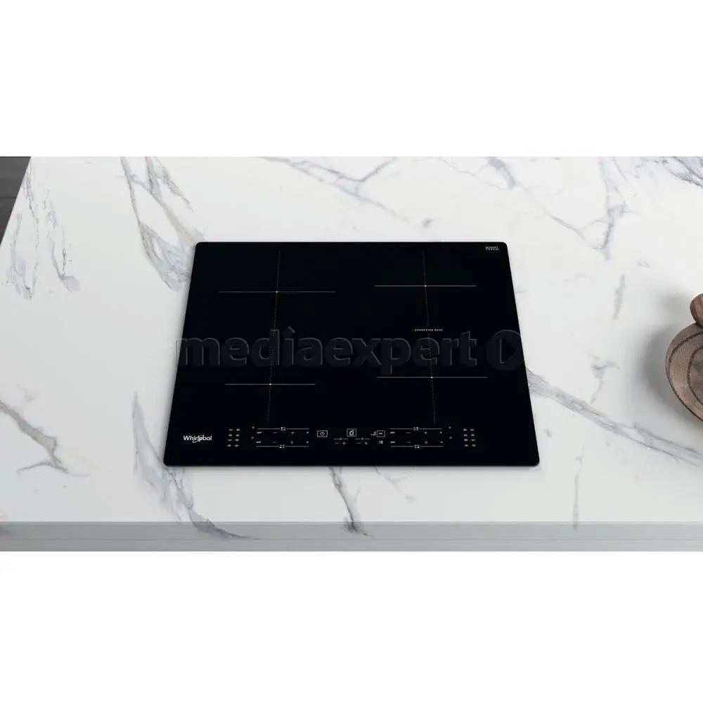 Варильна поверхня електрична Whirlpool WB B8360 NE - фото 5