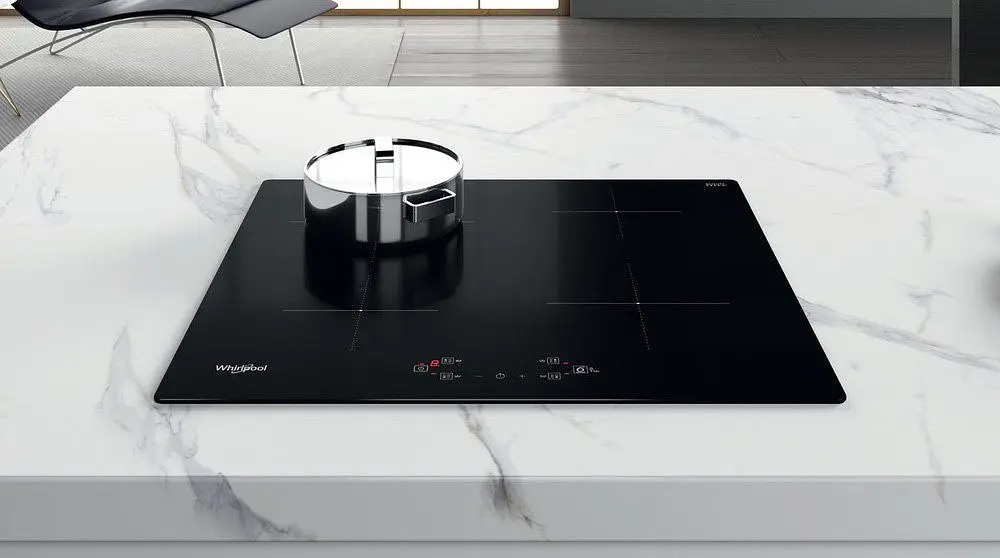 Індукційна варильна поверхня Whirlpool WS Q7360 NE [113331] - фото 4