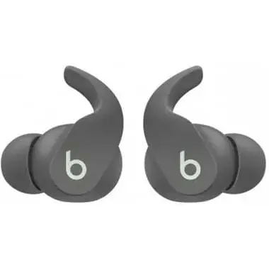Наушники Beats by Dr. Dre Fit Pro Sage Gray TWS (MK2J3) - фото 6