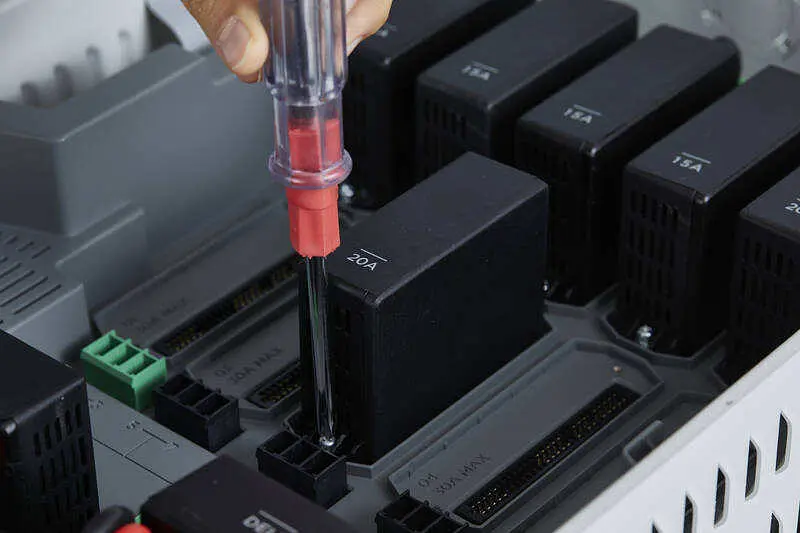 Домашня акумуляторна система EcoFlow Smart Home Panel Combo (1ECOSHPC) - фото 10