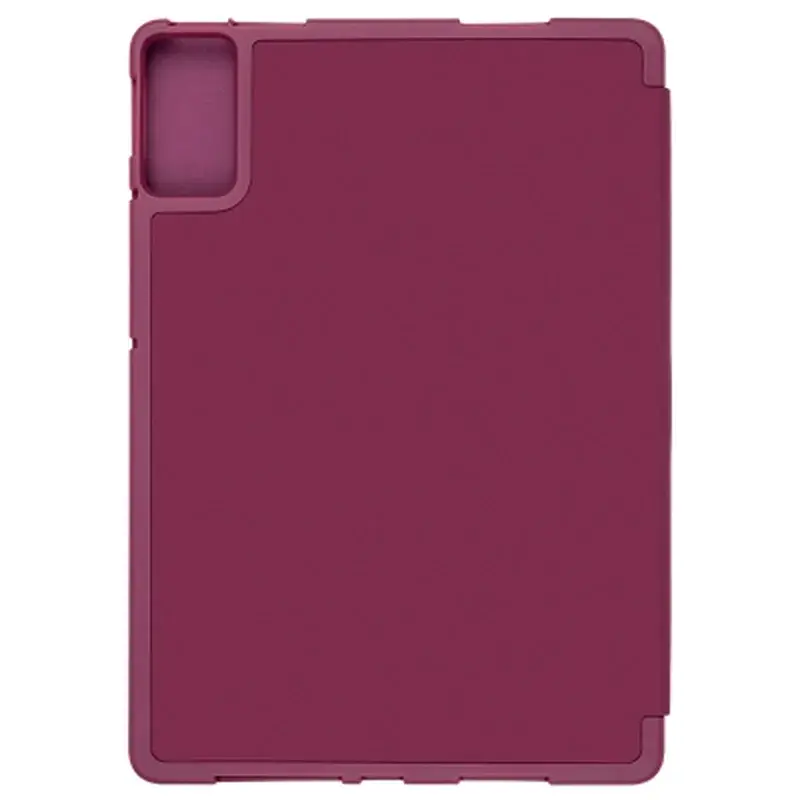 Чохол до планшета Armorstandart Smart Fold Pen Xiaomi Redmi Pad 2 Plum (ARM86110) - фото 2