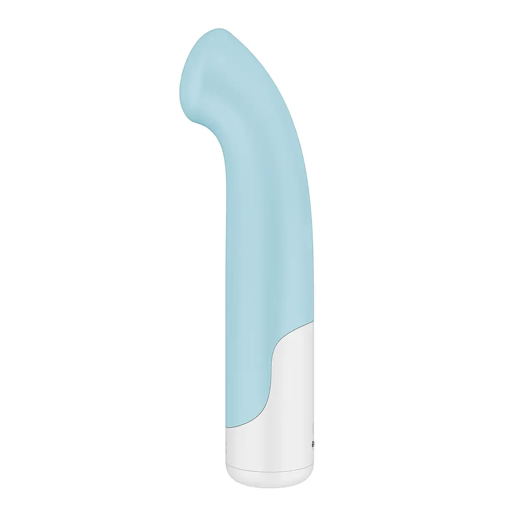 Набір 4-в-1 Satisfyer Playful Four, вібратор та 4 насадки, 12 режимів - фото 2