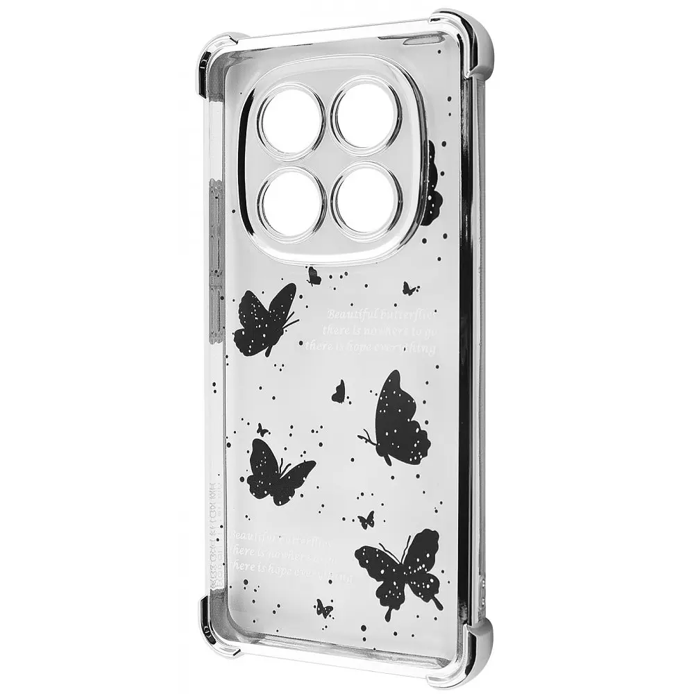 Чохол WAVE Winkie Xiaomi Redmi Note 14 Pro 4G 162.2mm в асортименті - фото 4