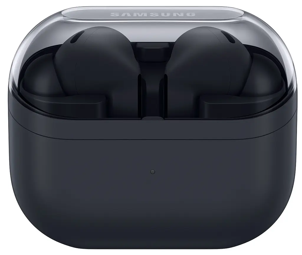Гарнітура Samsung Galaxy Buds3 FE Black (7168974) - фото 3