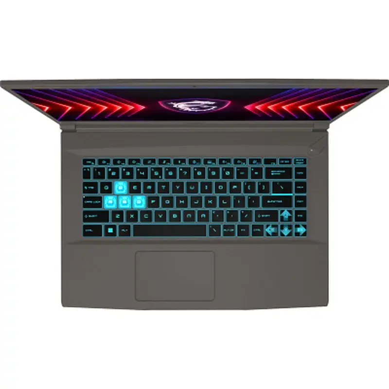 Ноутбук MSI Thin 15 B13VE (B13VE-3023U) - фото 4