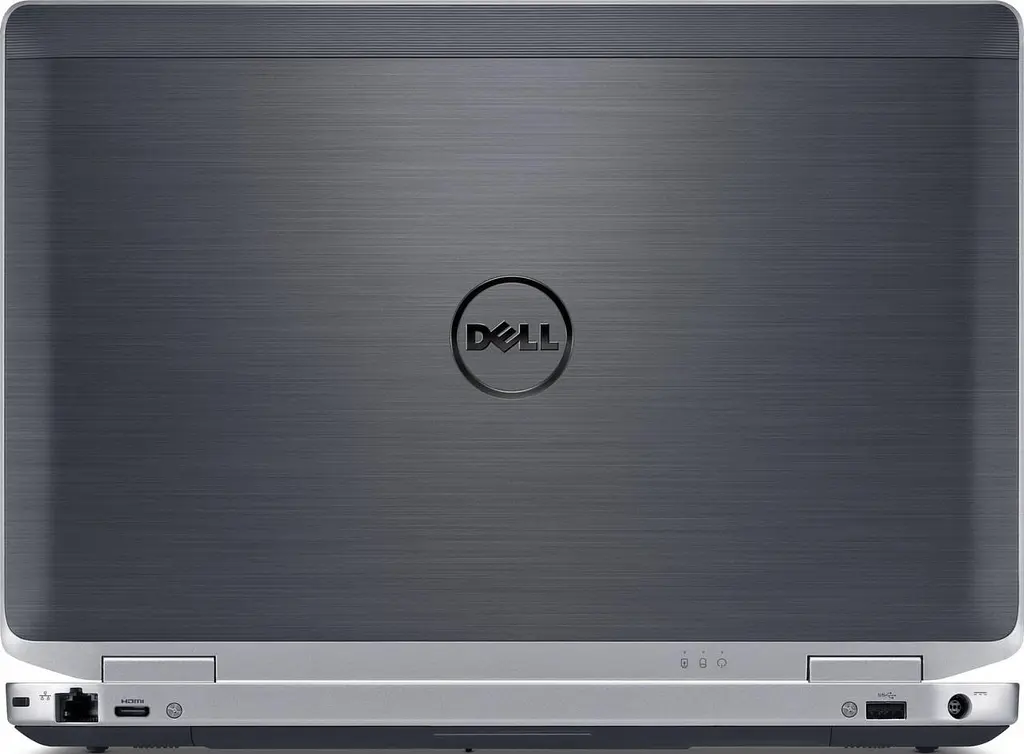 Ноутбук Dell Latitude E6230 (i5-3360M/6/320) - Class B "Б/В" - фото 3