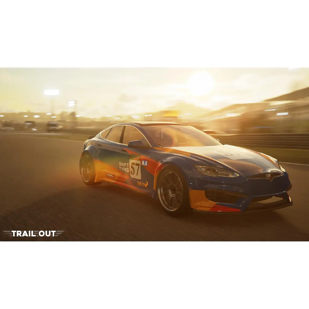 Ключ активації Microsoft Trail Out для Xbox Series S/X - фото 11