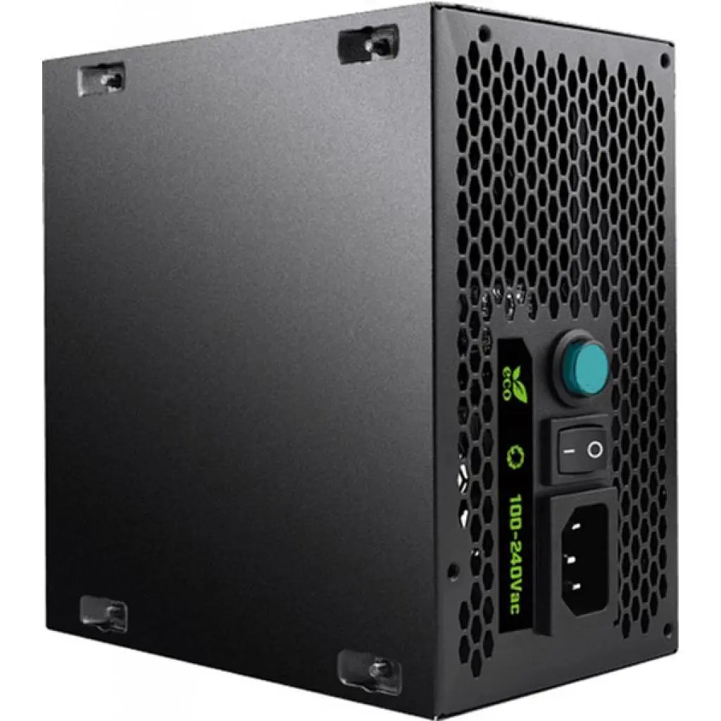 Блок питания Gamemax 800W (VP-800) - фото 7