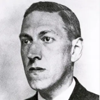 Повне зібрання прозових творів Том 1 - Говард Філіпс Лавкрафт - фото 2