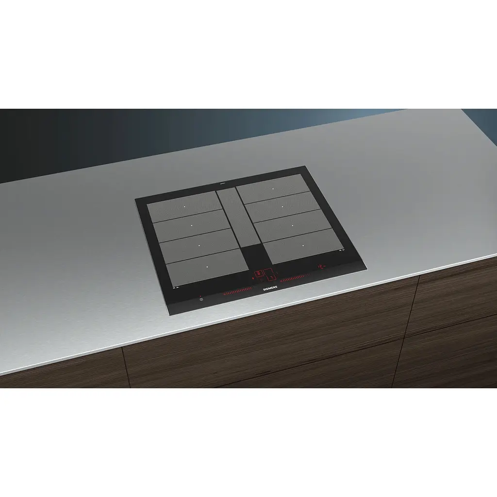 Индукционная варочная поверхность Siemens EX675LYC1E [143272] - фото 4