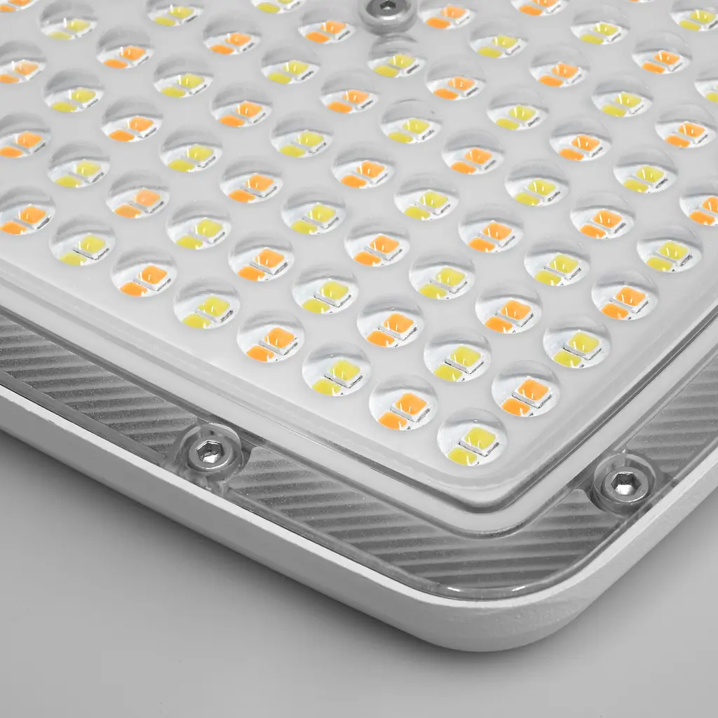 LED прожектор Videx F5 100 Вт 3000-5000-6500 K 230 В білий (VL-F5-100CW) - фото 6