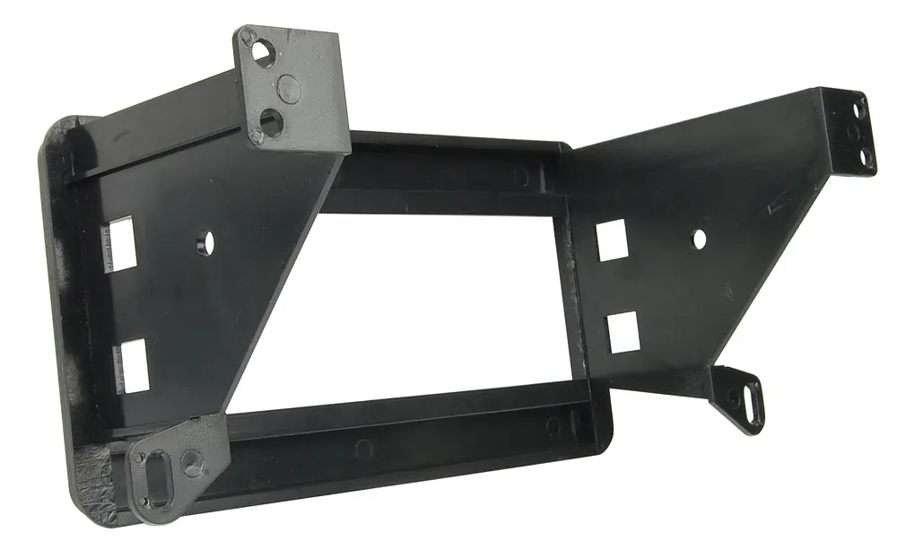 Переходная рамка Toyota Hilux AWM 781-07-060 - фото 3