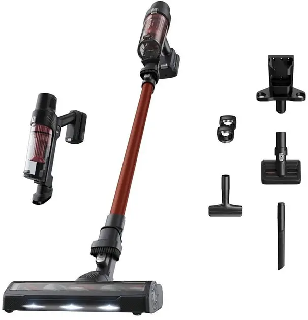 Пилосос акумуляторний Rowenta X-Pert 7.60 Animal RH6A73WO - фото 2