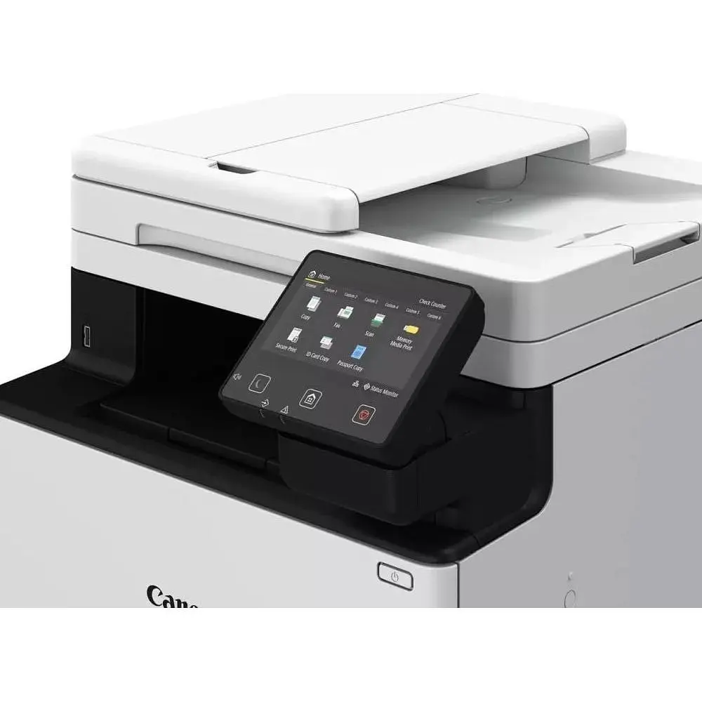 БФП Canon i-SENSYS MF754CDW Wi-Fi (5455C023/5455C009) [93054] - фото 2